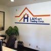 L&H International Trading Corporation gallery