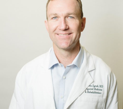 Thomas R. Synek, MD - Spring, TX