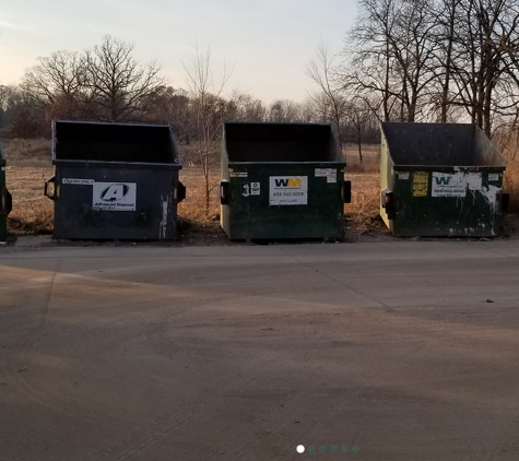 Endeavor Recycling & Disposal - Endeavor, WI