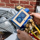 A Action HVAC & Appliance Service and Repair - Air Conditioning Contractors & Systems