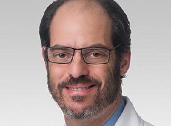 Alan D. Betensley, MD - Chicago, IL