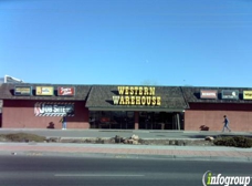 boot barn on san mateo