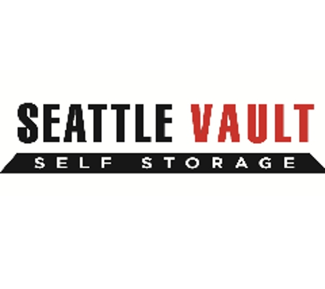 Seattle Vault Self Storage - Seattle, WA