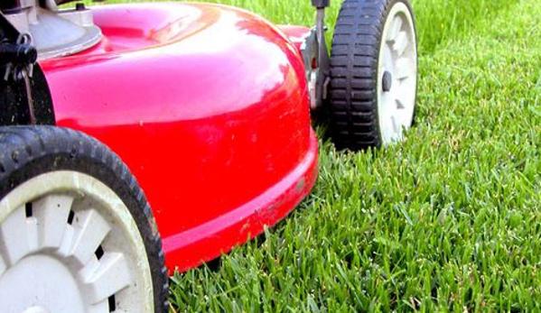 Superior Home Services Inc - Wichita, KS. Lawn Service