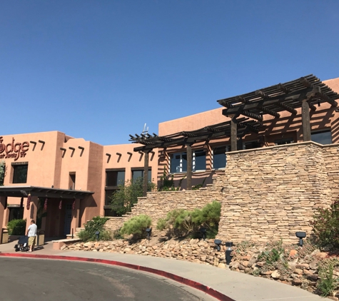 The Lodge at Santa Fe - Santa Fe, NM