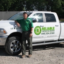 Reliable Basement & Drain - Plumbers