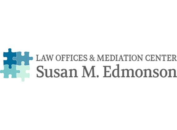 The Law Offices and Mediation Center of Susan M. Edmonson - Seabrook, TX