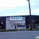 Park Space - Parking Lots & Garages