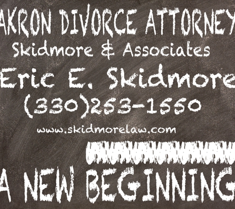 Skidmore & Associates Co - Akron, OH