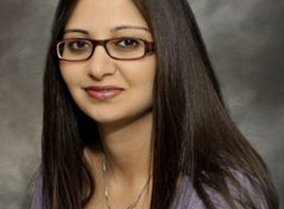 Nadia Ansari, MD - Sioux City, IA