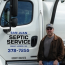 San Juan Septic Service Inc. - Inspection Service