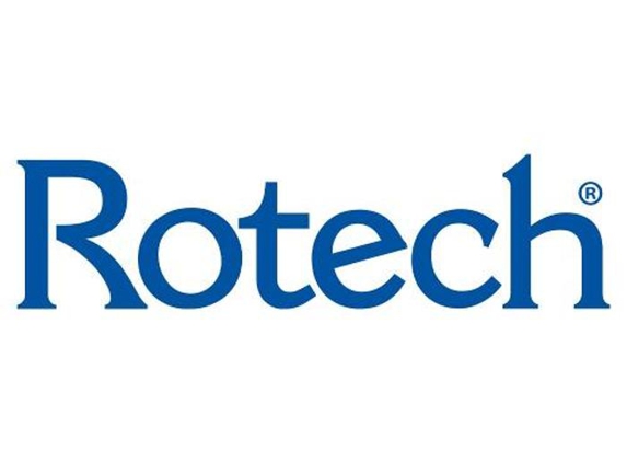 Rotech - Cranston, RI