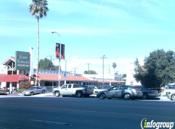 Mrs Beasley's Bakery - Encino, CA