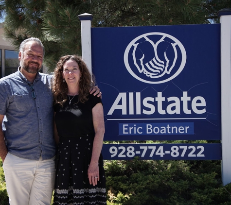 Allstate Financial Services - Flagstaff, AZ