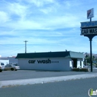 Sparkle Car Wash