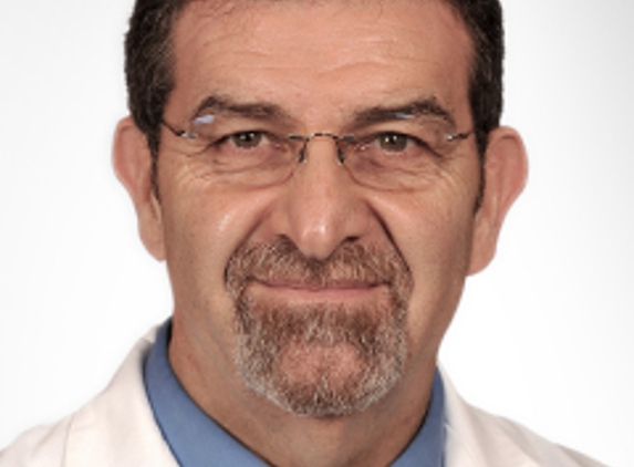 Dr. Omar R Kayaleh, MD - Orlando, FL