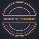 Debo's Towing and Garage - Towing