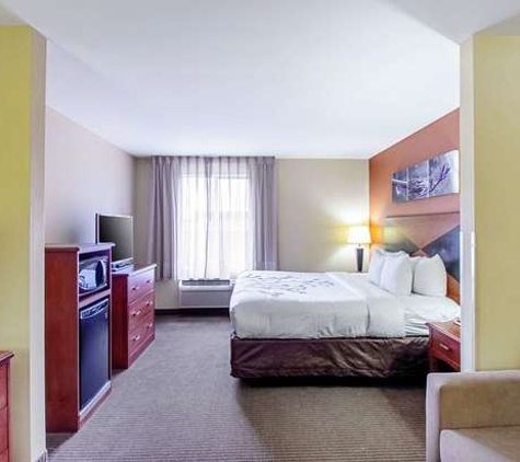 Sleep Inn & Suites - Madison, WI