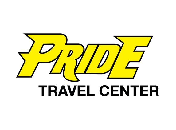 Pride Travel Center - Yucca, AZ