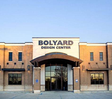 Bolyard Lumber - Rochester Hills, MI