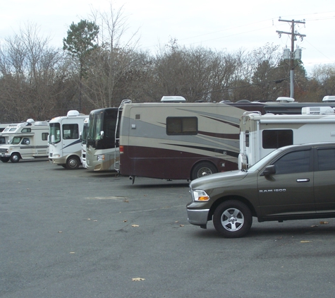 Corbins RV, Inc. - Fredericksburg, VA