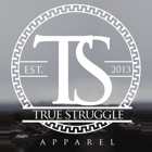 True Struggle Apparel-Custom Designs & Printing