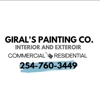 Giral's Painting gallery