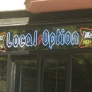 Local Option - Brew Pubs