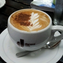 Agora - Coffee & Espresso Restaurants