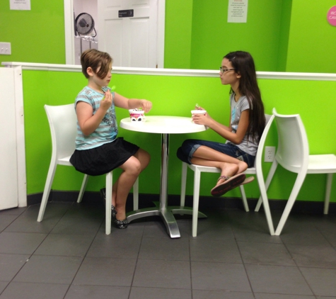 sweetFrog Premium Frozen Yogurt - Goose Creek, SC