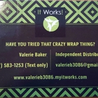 It Works by Valerie B