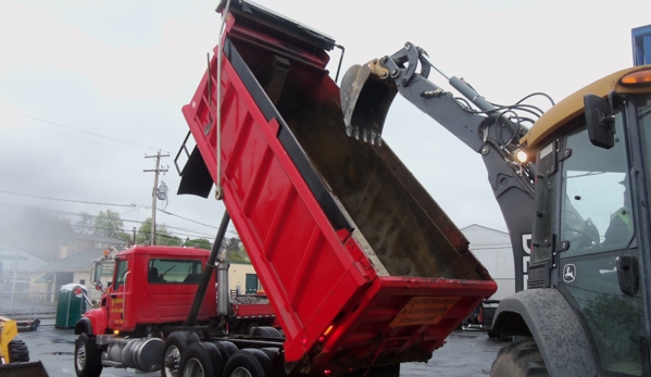 Van Dine's Demolition & Metal Hauling