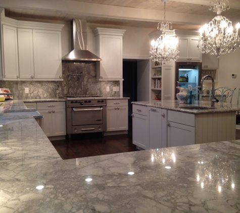 Timeless Stone Fabrication, Inc. - Dublin, PA