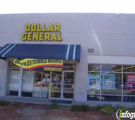 Dollar General - Hollywood, FL