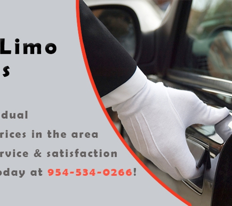 hire-a-limo - Fort Lauderdale, FL