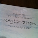 Sylvan Hills First Baptist Church - General Baptist Churches