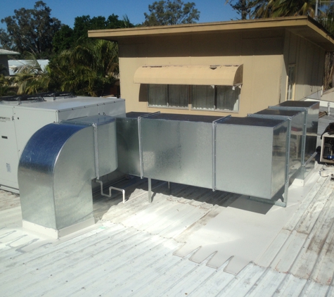 Climate Control Systems - Pialba, QLD