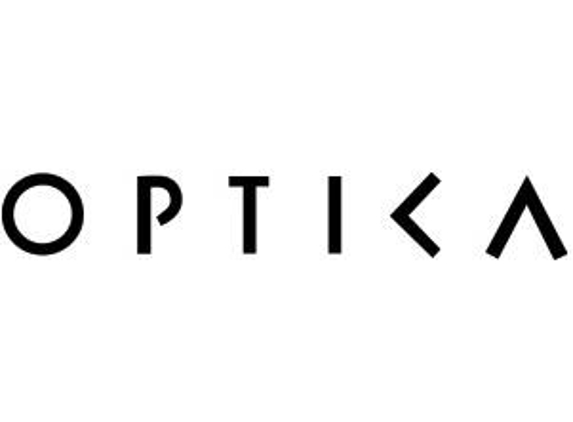 Optica Aria - Las Vegas, NV