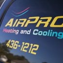 Air Pro Heating & Cooling - Heating Contractors & Specialties