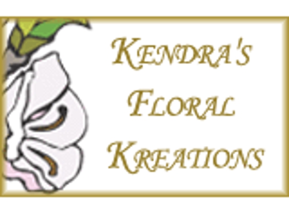 Kendra's Floral Kreations - Indianapolis, IN