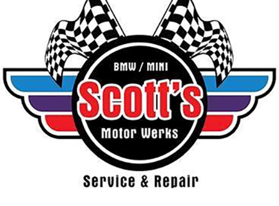 Scott’s Motor Werks - Phoenix, AZ