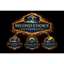 Second Choice Credit Repair & Solutions - Mail & Shipping Services