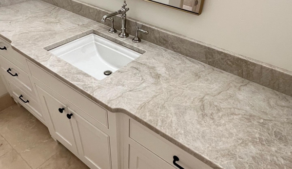 CapStone Granite & Marble - Lubbock, TX