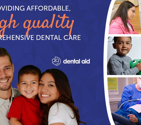 Dental Aid - Longmont, CO - Longmont, CO
