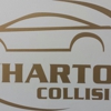 Wharton Collision gallery