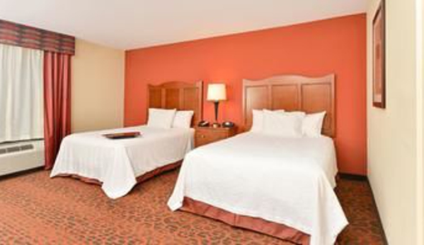 Hampton Inn Ottumwa - Ottumwa, IA