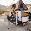 Native Campervans - Recreational Vehicles & Campers-Rent & Lease
