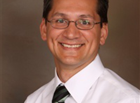 Eric A. Gil, M.D. - Issaquah, WA