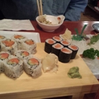 Sushi Jin Japanese Restaurant