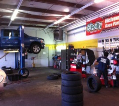 SOS Tires Plus.. - Decatur, GA
